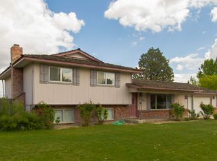 1460 S Clear Creek Dr, Boise, ID 83709