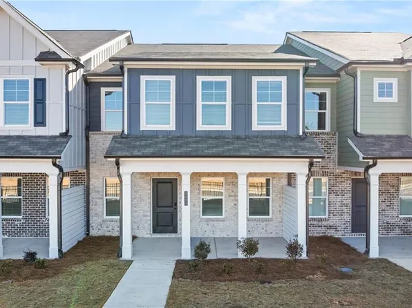 3421 Palmer Dr #33, Loganville, GA 30052