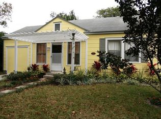 1517 Mount Vernon St, Orlando, FL 32803