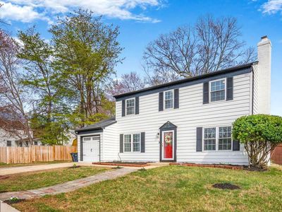 12602 Asbury Dr, Fort Washington, MD, 20744