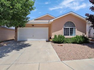 7501 Peregrine Rd NE, Albuquerque, NM 87113