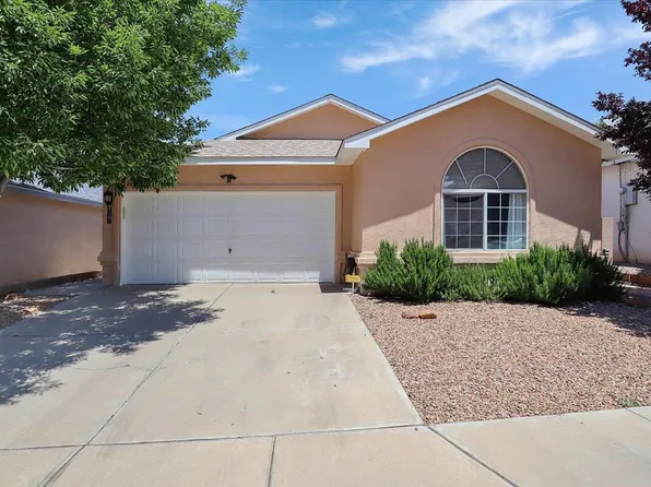 7501 Peregrine Rd NE, Albuquerque, NM 87113