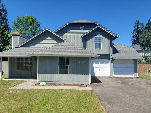 31605 8th Place SW, Federal Way, WA 98023
