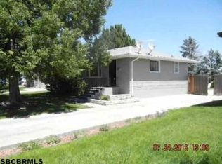 1530 5th St, Gering, NE 69341