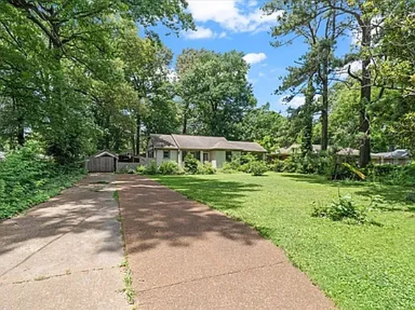 823 Dillworth St, Memphis, TN 38122
