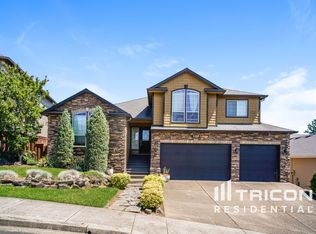 2428 N 3rd St, Washougal, WA 98671