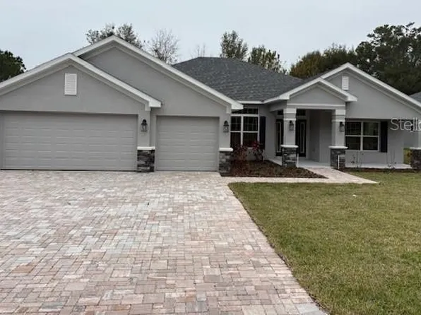 6716 SW 179th Avenue Rd, Dunnellon, FL 34432