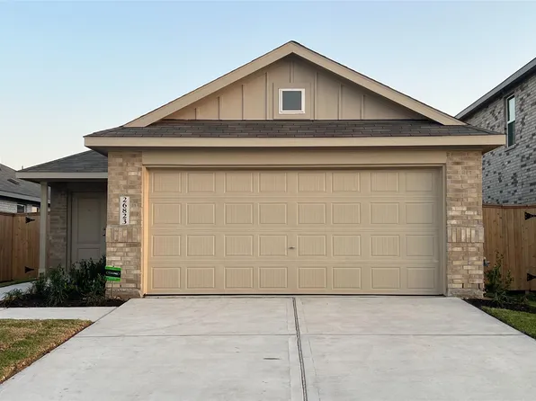 26823 Dalmation Bellflower Dr, Katy, TX 77493
