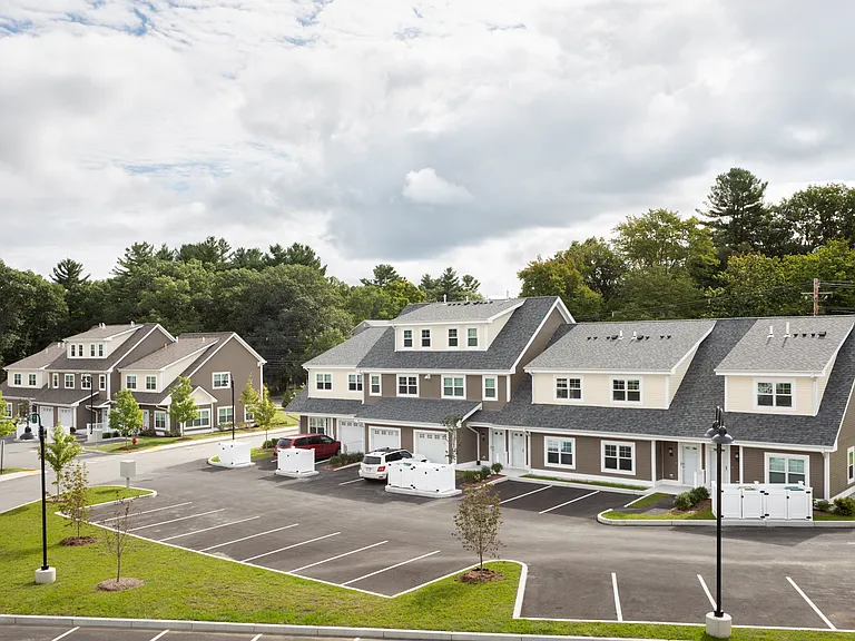 Chelmsford Woods Residences — Photo 9