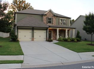 5795 Willow Oak Pass, Cumming, GA 30040