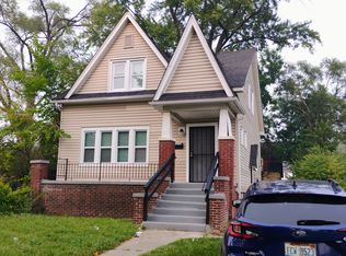 14818A Terry St, Detroit, MI 48227