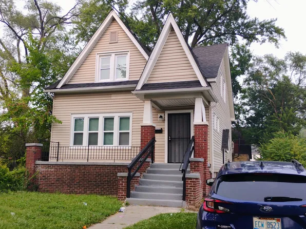 14818A Terry St, Detroit, MI 48227