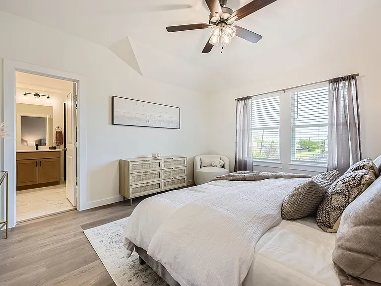 Turner Ridge Townhomes — Photo 17
