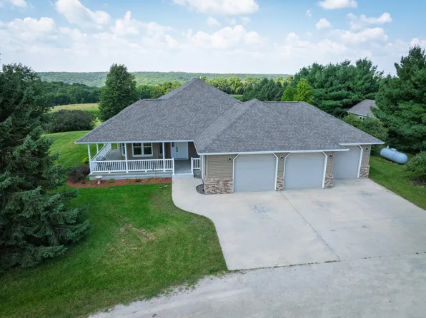 19665 Killdeer Rd, Preston, MN 55965
