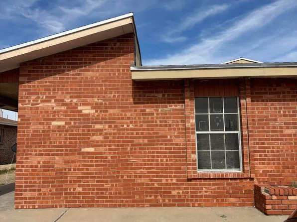3516 E Glen Dr Unit B, El Paso, TX 79936