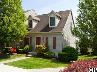 301 Woodland View Ct, Harrisburg, PA 17110