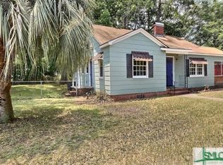 2103 E 42nd St, Savannah, GA 31404