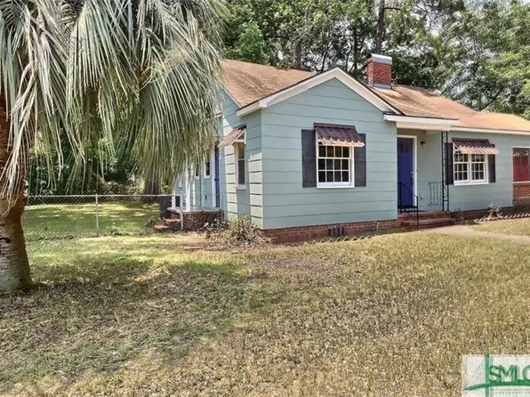2103 E 42nd Street, Savannah, GA 31404