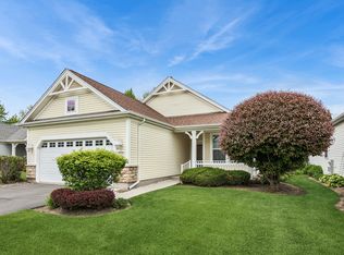 11742 Nottingham Dr, Huntley, IL 60142
