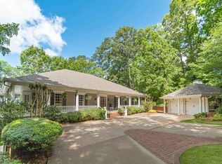 1040 Cherokee Blf, Greensboro, GA