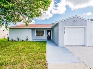 14009 Basin St, Tampa, FL 33625