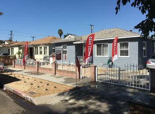 155 E Allington St, Long Beach, CA 90805