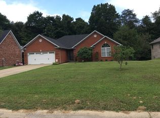 4458 Erin Dr, Floyds Knobs, IN 47119