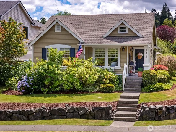 2947 McNeil Street, Dupont, WA 98327