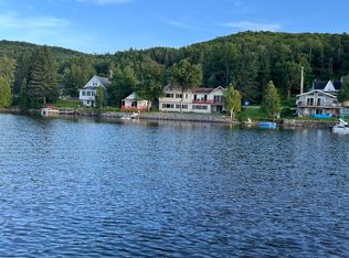 4012 State Route 114, Canaan, VT 05903