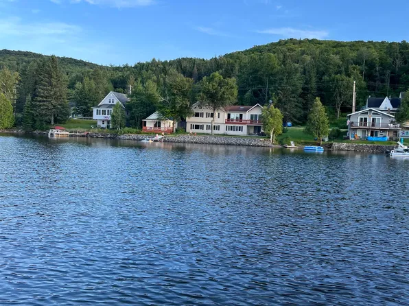 4012 VT Route 114, Canaan, VT 05903