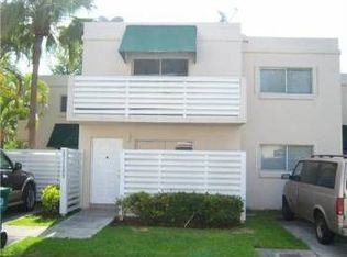 14358 SW 98th Ter, Miami, FL 33186
