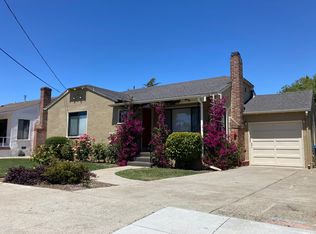 328 N Eldorado St, San Mateo, CA