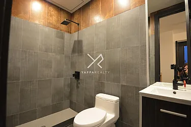 Rented by Yaffa Realty LLC