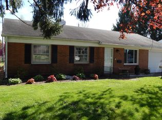 196 Putnam Rd, Heath, OH 43056