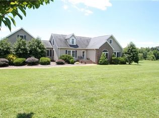 145 Brantley Farm Rd, Mocksville, NC 27028