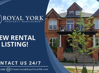 6 Church St #6, Saint Catharines, ON L2R3B2