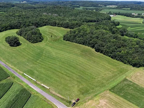 40 acres South Avenue, Reedsburg, WI 53959