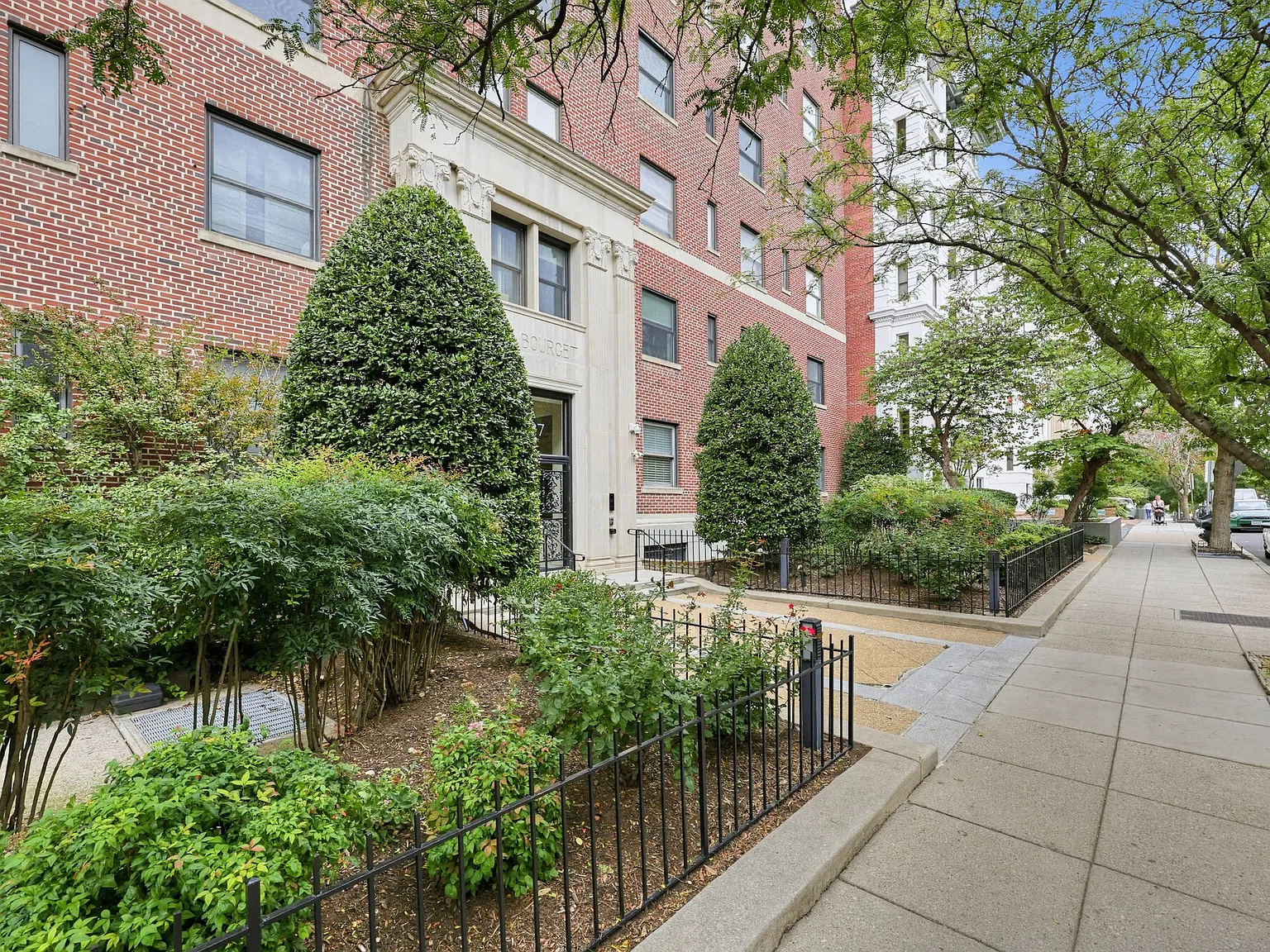 1 bed, 730 sqft, $2,500 — Photo 4