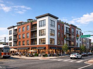 4401-4427 Lancaster Ave, Philadelphia, PA