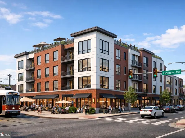 4401-4427 Lancaster Ave, Philadelphia, PA 19104