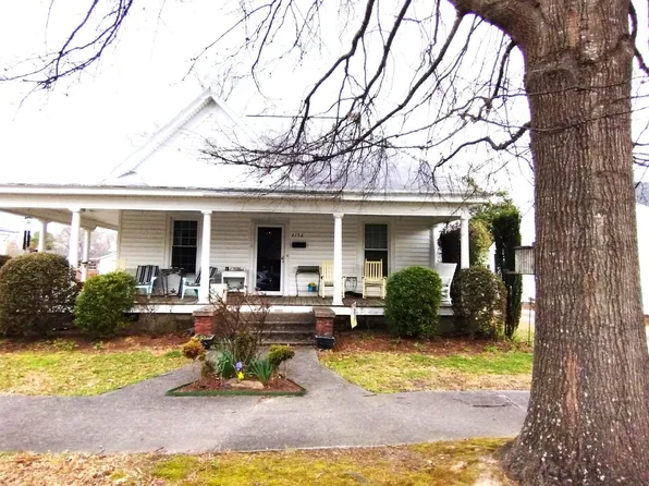 4156 E Church Street, Farmville, NC 27828
