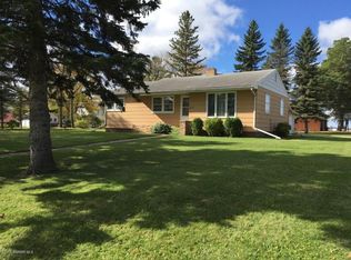 440 Cottage Ave NE, McIntosh, MN 56556
