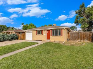 5315 N Jellison St, Arvada, CO 80002
