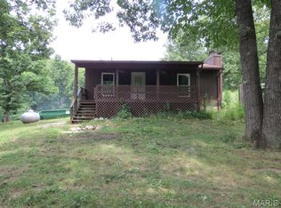 10756 Hamilton Hollow Rd, Sullivan, MO 63080