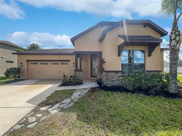 4701 Blackthorn Cir, Kissimmee, FL 34758