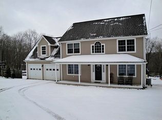 399 Daly Rd, Coventry, CT 06238