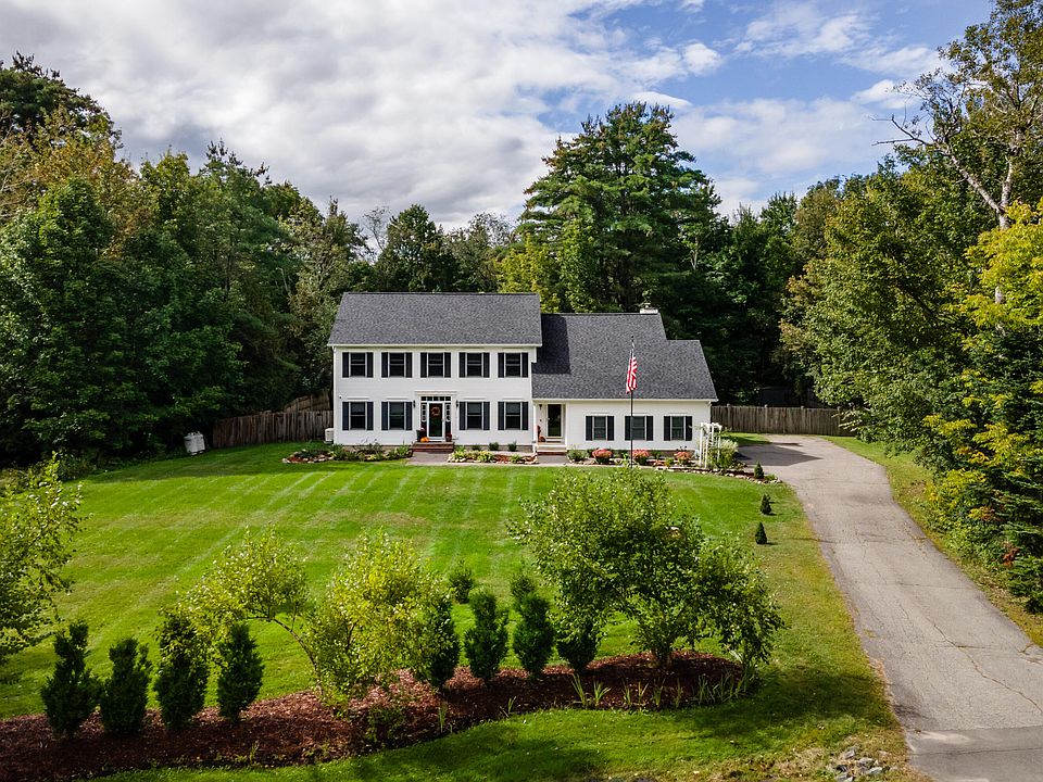 54 Trillium Trail, Bangor, ME 04401 Zillow