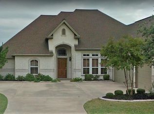 2608 Harborside Dr, Granbury, TX 76048