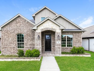 216 Piccadilly Cir, Wylie, TX, 75098