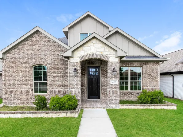216 Piccadilly Cir, Wylie, TX 75098